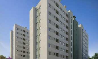 Imagem: Incrível Apartamento no Glória 51 m²