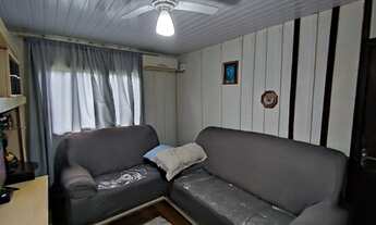 Imagem 4: CASA A VENDA NO BAIRRO FLORESTA | EXCELENTE LOCALIZAÇÃO