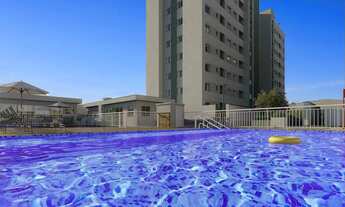 Imagem 4: Incrível Apartamento no Glória | 51 m² | 2 quartos | 1 vaga de garagem