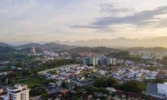 Imagem 2: Incrível Apartamento no Glória | 51 m² | 2 quartos | 1 vaga de garagem