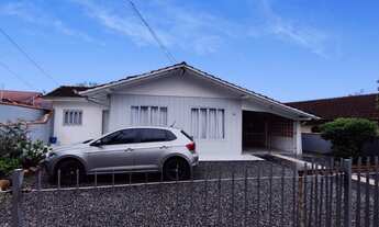 Imagem 7: CASA A VENDA NO BAIRRO FLORESTA | EXCELENTE LOCALIZAÇÃO