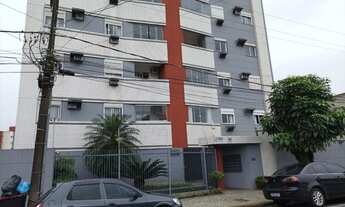 Imagem 2: APARTAMENTO NO SAGUAÇU | 01 SUÍTE + 02 DORMITÓRIOS
