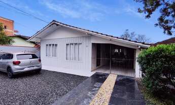 Imagem: CASA A VENDA NO BAIRRO FLORESTA EXCELENTE