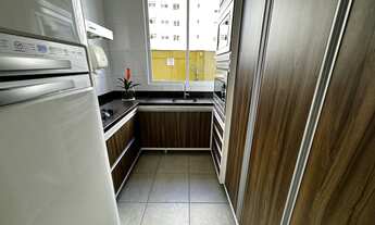 Imagem 6: APARTAMENTO DE LUXO NA RUA JACOB EISENHUT - EDIFÍCIO EXCEPCIONAL