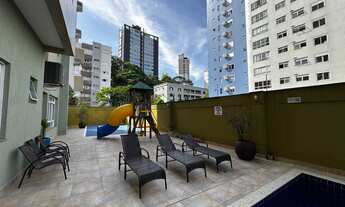 Imagem 5: APARTAMENTO DE LUXO NA RUA JACOB EISENHUT - EDIFÍCIO EXCEPCIONAL