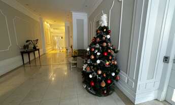 Imagem 6: APARTAMENTO DE LUXO NA RUA JACOB EISENHUT - EDIFÍCIO EXCEPCIONAL