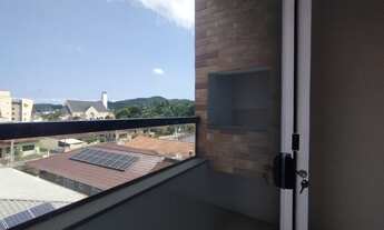 Imagem 7: LINDO APARTAMENTO NO BAIRRO IRIRIÚ | SUÍTE + 02 | 2 VAGAS DE GARAGEM