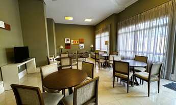 Imagem 2: APARTAMENTO DE LUXO NA RUA JACOB EISENHUT - EDIFÍCIO EXCEPCIONAL