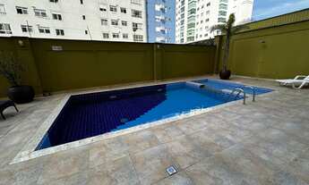 Imagem 4: APARTAMENTO DE LUXO NA RUA JACOB EISENHUT - EDIFÍCIO EXCEPCIONAL