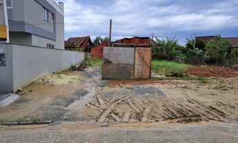 Imagem: TERRENO A 350 M DA PRAIA DE UBATUBA