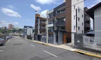 Imagem 5: LINDO APARTAMENTO NO SAGUAÇU | 01 SUÍTE + 02 DORMITÓRIOS