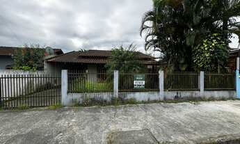 Imagem 4: CASA AVERBADA NO AVENTUREIRO | 120M² | TERRENO COM 360 M²