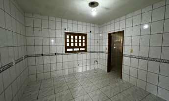 Imagem 6: CASA AVERBADA NO AVENTUREIRO | 120M² | TERRENO COM 360 M²