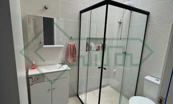 Imagem 7: LINDA CASA GEMINADA NO JARDIM PARAÍSO | SEMIMOBILIADA