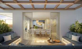 Imagem 6: APARTAMENTO A 200 M DA PRAIA EM PIÇARRAS | 82 M² | 2 SUÍTES