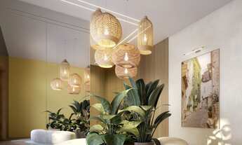 Imagem 3: APARTAMENTO A 200 M DA PRAIA EM PIÇARRAS | 112 M² | 1 SUÍTE + 2