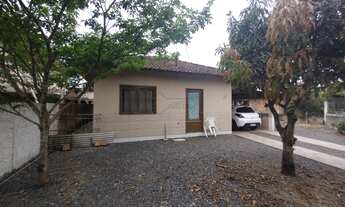 Imagem: CASA NO FÁTIMA 3 DORMITÓRIOS