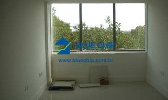 Imagem 2: Sala para Alugar no Edifício Seletto Business - Barra da Tijuca com 23m² por R$1.000,00