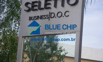 Imagem 5: Sala para Alugar no Edifício Seletto Business - Barra da Tijuca com 23m² por R$1.000,00