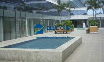 Imagem 6: Sala para Alugar no Edifício Seletto Business - Barra da Tijuca com 23m² por R$1.000,00