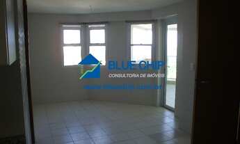 Imagem 7: Apartamento para locação no Condomínio Américas Park - Barra da Tijuca com 249m², 04 suíte