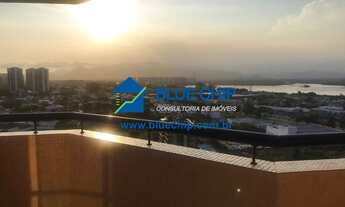 Imagem 1: Apartamento à Venda no Condomínio Summer Coast - Barra da tijuca, com 1 Quarto por R$590.0