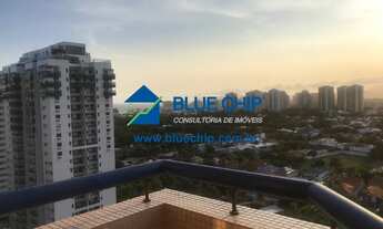 Imagem 2: Apartamento à Venda no Condomínio Summer Coast - Barra da tijuca, com 1 Quarto por R$590.0