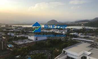 Imagem 3: Apartamento à Venda no Condomínio Summer Coast - Barra da tijuca, com 1 Quarto por R$590.0