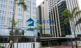 Imagem 3: Sala para Locação no Edifício CEO - Barra da Tijuca por R$1.500,00