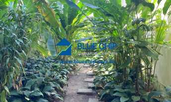 Imagem: Casa à Venda na Gávea com 4 quartos, 547m²