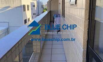 Imagem 3: Cobertura para venda no Recreio dos Bandeirantes - Rua Otávio de Faria, com 04 quartos, p