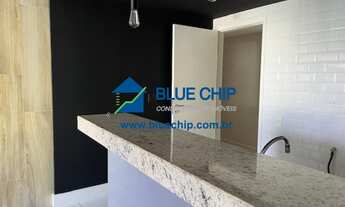 Imagem 7: Apartamento à Venda no Condomínio Vila do Pan - Barra da Tijuca com 1 Suíte por R$380.000