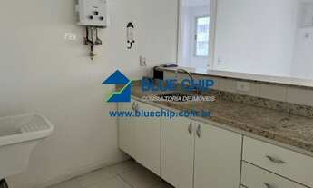 Imagem 6: Apartamento à Venda no Condomínio Vila do Pan - Barra da Tijuca com 1 Suíte por R$350.000