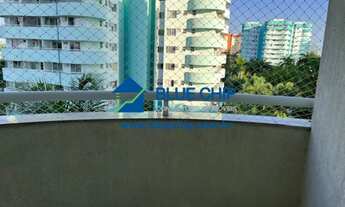 Imagem 7: Apartamento à Venda no Condomínio Vila do Pan - Barra da Tijuca com 1 Suíte por R$350.000