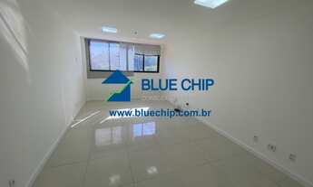 Imagem: Sala para Locação no Shopping Millennium