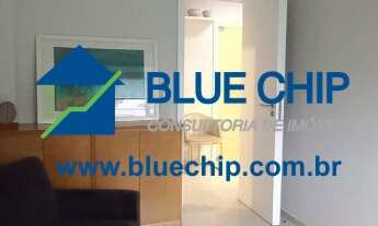 Imagem 2: Sala à Venda no Condomínio The Best - Barra da Tijuca, com 28m² por R$270.000,00