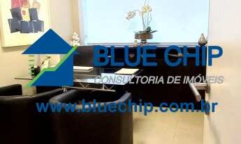 Imagem 6: Sala à Venda no Condomínio The Best - Barra da Tijuca, com 28m² por R$270.000,00