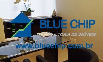 Imagem 5: Sala à Venda no Condomínio The Best - Barra da Tijuca, com 28m² por R$270.000,00