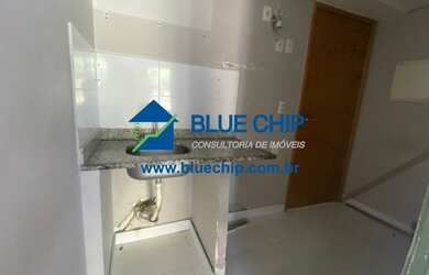 Imagem 7: Loja para Locação no Condomínio Platinum Advanced Offices - Barra da Tijuca, 56m² + 28m² d