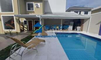 Imagem 5: Casa à Venda no Condomínio Vivendas do Sol - Recreio dos Bandeirantes, 7 quartos 470m² por