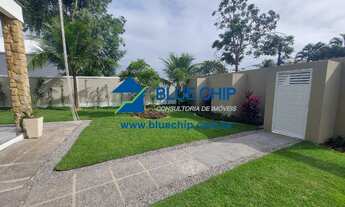 Imagem 4: Casa à Venda no Condomínio Vivendas do Sol - Recreio dos Bandeirantes, 7 quartos 470m² por