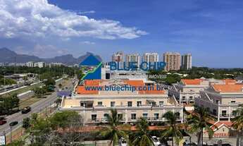 Imagem 4: Apartamento para Locação no Condomínio Américas Park, Ed. Sun Special - Barra da Tijuca, 1