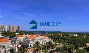 Imagem 5: Apartamento para Locação no Condomínio Américas Park, Ed. Sun Special - Barra da Tijuca, 1