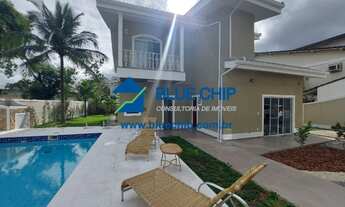 Imagem 7: Casa à Venda no Condomínio Vivendas do Sol - Recreio dos Bandeirantes, 7 quartos 470m² por