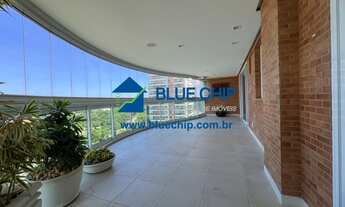 Imagem 2: Apartamento para Locação no Condomínio Américas Park, Ed. Sun Special - Barra da Tijuca, 1