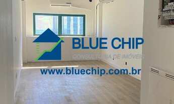 Imagem 7: Sala para Locação no Edifício CEO - Barra da Tijuca por R$1.500,00