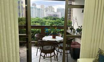 Imagem 5: Apartamento à Venda no Condomínio Barramares - Barra da Tijuca, com 3 Quartos por R$1.875