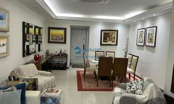 Imagem 6: Apartamento à Venda no Condomínio Barramares - Barra da Tijuca, com 3 Quartos por R$1.875