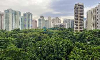 Imagem: Apartamento à Venda no Condomínio Barramares