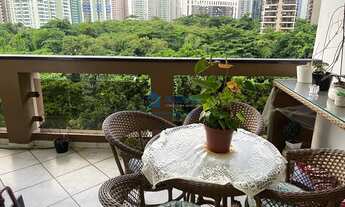 Imagem 4: Apartamento à Venda no Condomínio Barramares - Barra da Tijuca, com 3 Quartos por R$1.875